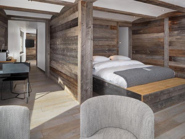 Aïda Hôtel & Spa -