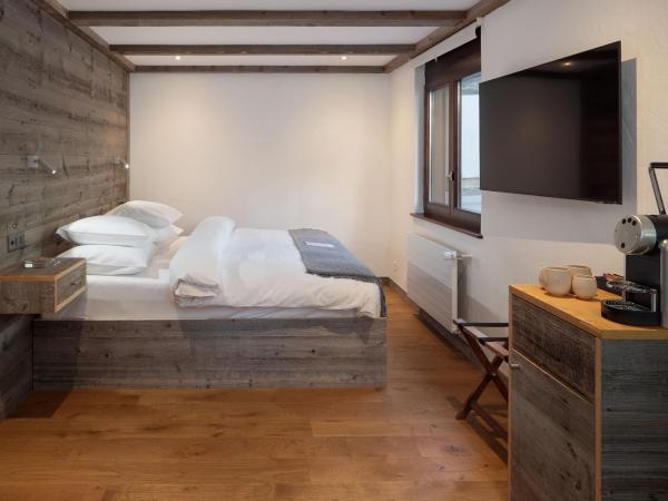 Aïda Hôtel & Spa -