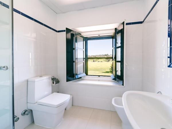 Alojamiento Rural Finca Barral : photo 2 de la chambre suite double standard