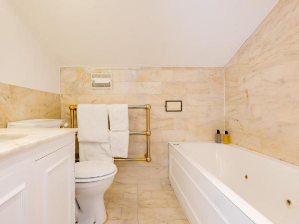 The Abbey Notting Hill : photo 8 de la chambre chambre double