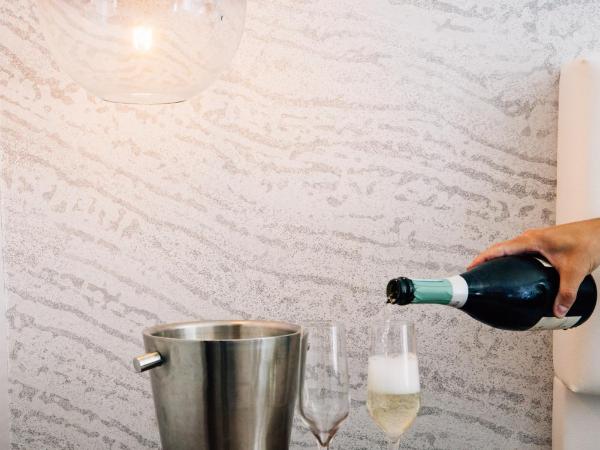 Le Méridien Denver Downtown : photo 7 de la chambre chambre lit king-size