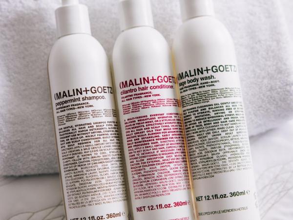 Le Méridien Denver Downtown : photo 2 de la chambre chambre lit king-size