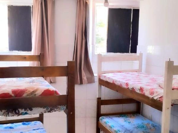 Bimba Hostel - Salvador - BA : photo 4 de la chambre lit superposé dans dortoir pour femmes 