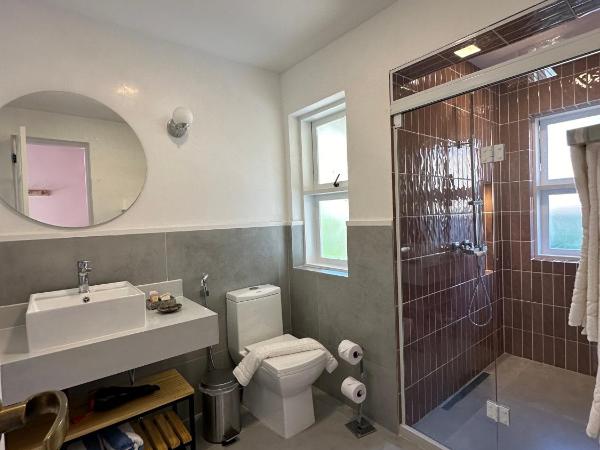 Pousada Corsario Buzios : photo 4 de la chambre suite - vue sur mer