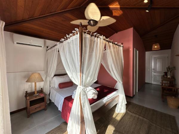 Pousada Corsario Buzios : photo 7 de la chambre suite - vue sur mer