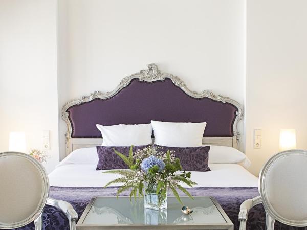 Hospes Puerta de Alcalá, a Member of Design Hotels : photo 1 de la chambre chambre double ou lits jumeaux dreamer