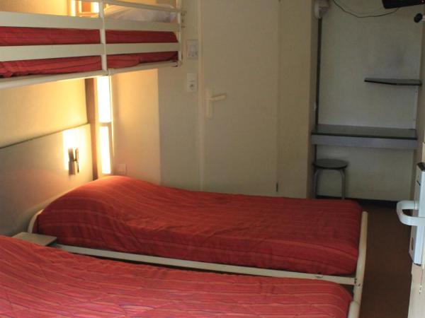 Hôtel Premiere Classe Pamiers : photo 1 de la chambre chambre triple