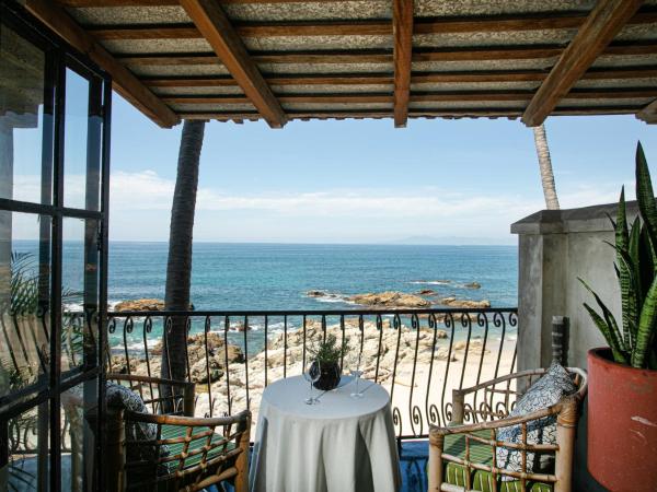 Quinta Maria Cortez : photo 2 de la chambre suite 1 chambre - alejandro