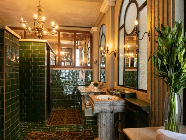 Quinta Maria Cortez : photo 9 de la chambre suite 1 chambre - alejandro