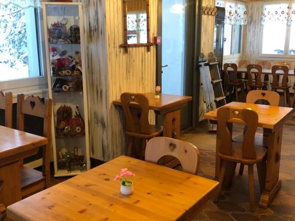 Hôtel la Kinkerne : photo 10 de la chambre chambre double