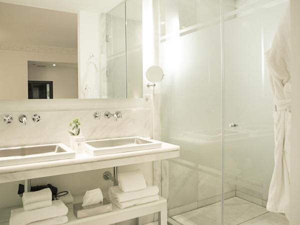 Hospes Puerta de Alcalá, a Member of Design Hotels : photo 4 de la chambre chambre double ou lits jumeaux dreamer