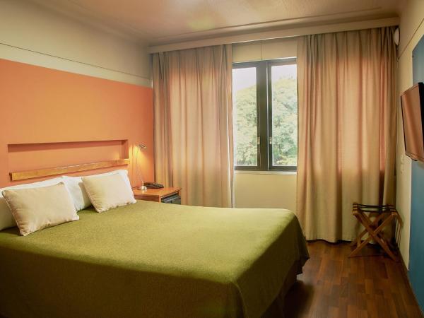 Hotel Raices Aconcagua : photo 3 de la chambre chambre lit king-size