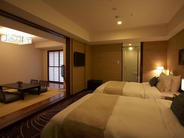 Hotel Ryumeikan Tokyo : photo 3 de la chambre suite junior - non-fumeurs