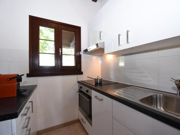 Centro Cadro Panoramica : photo 7 de la chambre appartement 1 chambre avec balcon