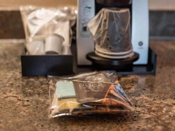 Waikiki Resort Hotel : photo 1 de la chambre chambre standard