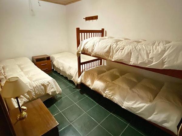 Hospedaje Los Nietos : photo 5 de la chambre dortoir mixte 