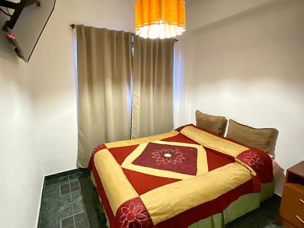 Hospedaje Los Nietos : photo 3 de la chambre chambre double supérieure