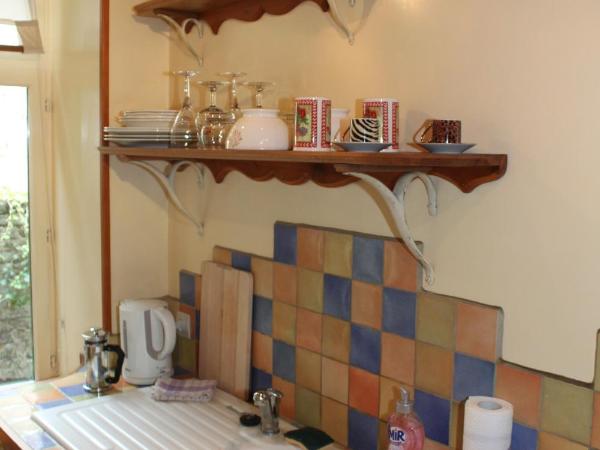 Chez Christophe : photo 2 de la chambre appartement avec sauna