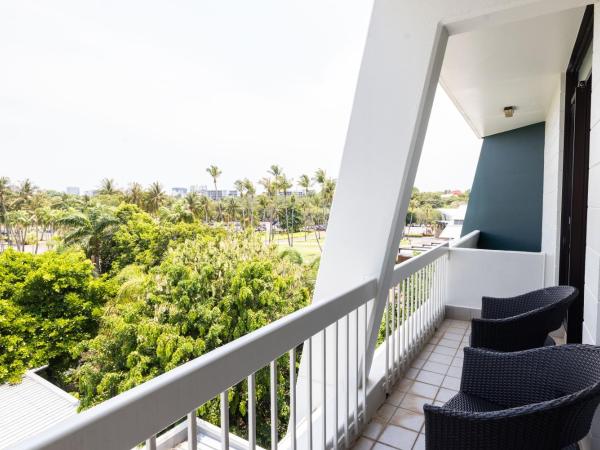 Mindil Beach Casino Resort : photo 7 de la chambre suite 1 chambre