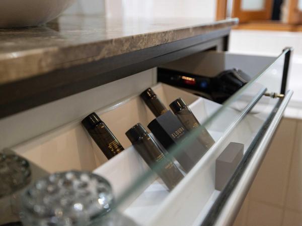 Mindil Beach Casino Resort : photo 8 de la chambre chambre lit king-size supérieure