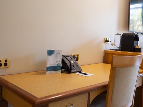 Mindil Beach Casino Resort : photo 4 de la chambre chambre familiale