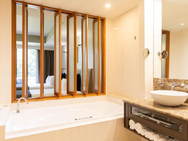 Mindil Beach Casino Resort : photo 2 de la chambre chambre familiale