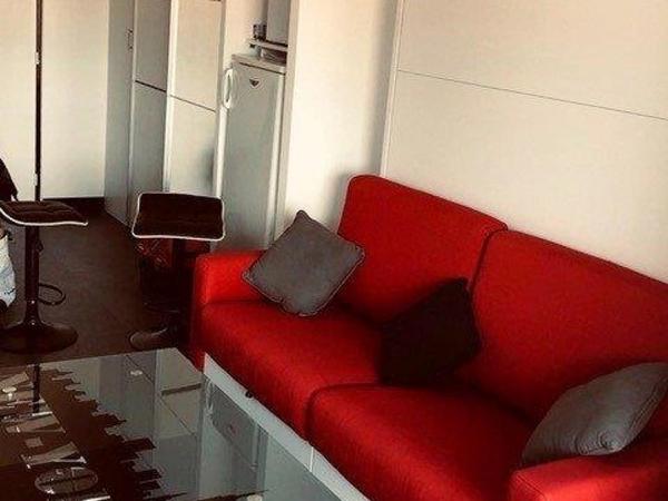 Studio Village Naturiste Hôtel Restaurant Libertin Cap d Agde : photo 6 de la chambre studio deluxe