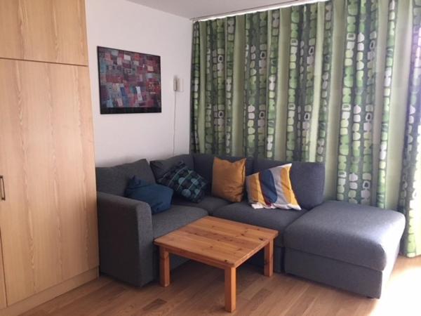 Residence Panorama : photo 3 de la chambre appartement avec balcon