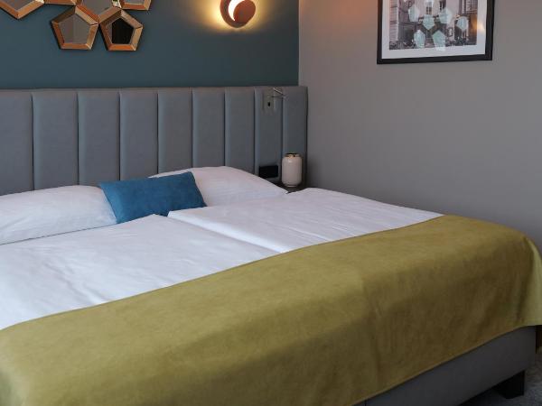 Hotel du Nord Alster - auf der Uhlenhorst : photo 1 de la chambre chambre double confort