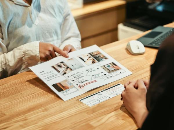 GuestHouse Hostel MangeTak ゲストハウス マングタック広島 : photo 6 de la chambre lit superposé dans dortoir pour femmes