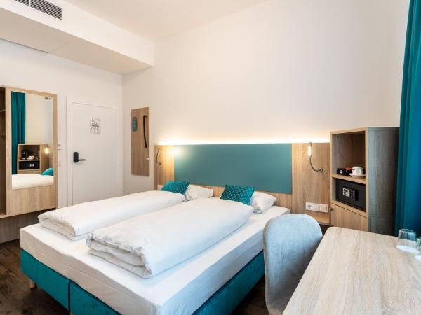 DaunTown Rooms - Self Check-In : photo 5 de la chambre chambre double deluxe