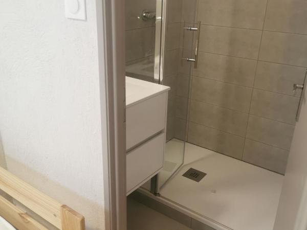 La Mansio de Bons : photo 3 de la chambre chambre familiale - vue sur montagne