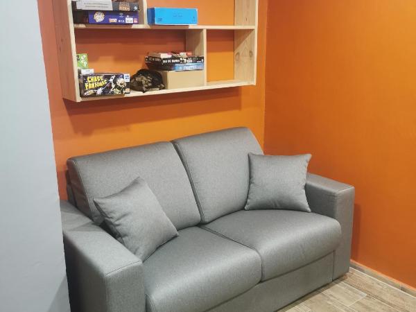 La Mansio de Bons : photo 6 de la chambre chambre familiale - vue sur montagne