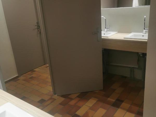 La Mansio de Bons : photo 1 de la chambre lit simple dans dortoir de 4 lits