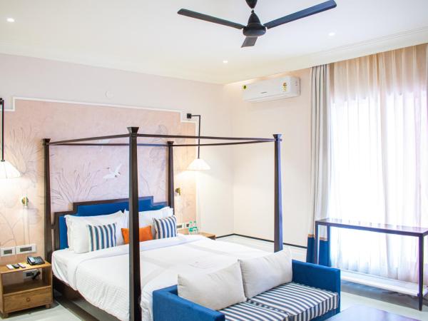 The Sierra - By The Lake : photo 1 de la chambre premium suite with bathtub