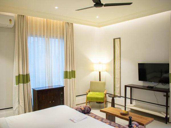 The Sierra - By The Lake : photo 3 de la chambre premium suite with balcony