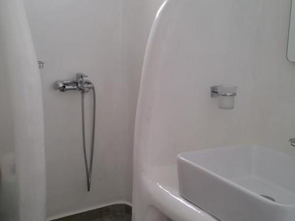 Villa Varnali Small Boutique : photo 5 de la chambre chambre double avec patio