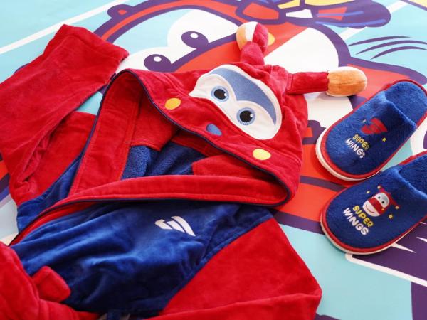 Crowne Plaza Dalian Sports Center, an IHG Hotel : photo 8 de la chambre chambre standard