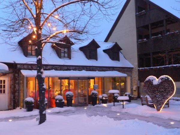 Hotel Schindlerhof : photo 2 de la chambre chambre familiale (2 adultes et 2 enfants)