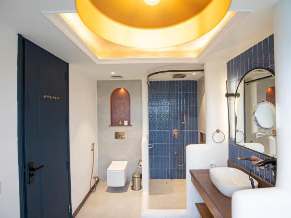 The Sierra - By The Lake : photo 5 de la chambre suite 2 chambres