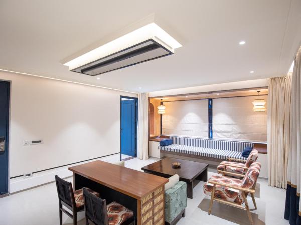 The Sierra - By The Lake : photo 4 de la chambre suite 2 chambres