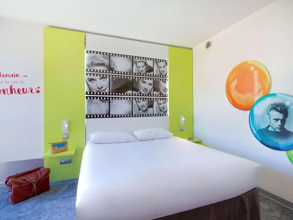 ibis Styles Cannes Le Cannet : photo 1 de la chambre chambre double