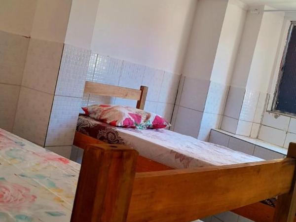 Bimba Hostel - Salvador - BA : photo 9 de la chambre lit superposé dans dortoir pour femmes 