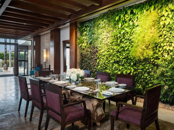 Sofitel Dubai The Palm Resort & Spa : photo 4 de la chambre villa de plage 3 chambres