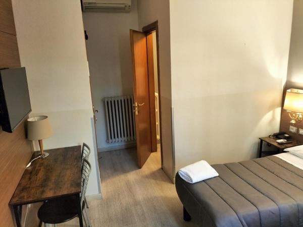 Hotel MM Dateo : photo 2 de la chambre chambre simple