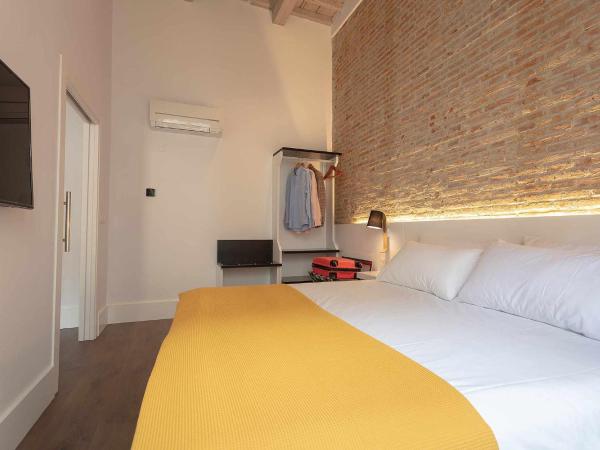 Casa Miravalle Catedral : photo 10 de la chambre appartement deluxe