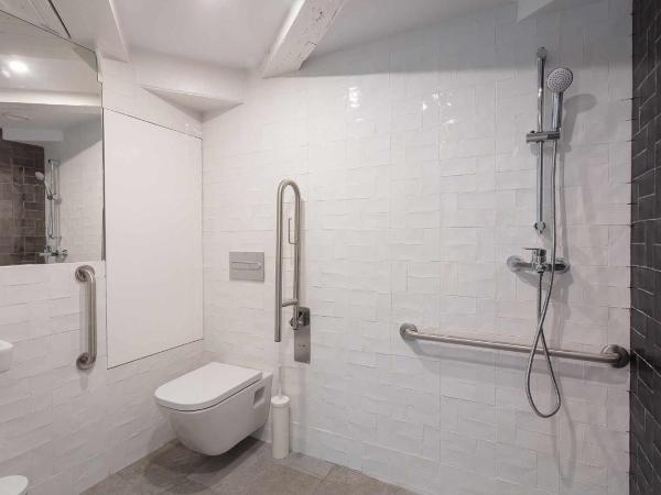 Casa Miravalle Catedral : photo 9 de la chambre appartement standard adapté