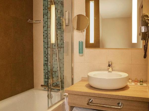 Hôtel Le B d'Arcachon by Inwood Hotels : photo 4 de la chambre chambre double deluxe avec balcon - vue sur mer