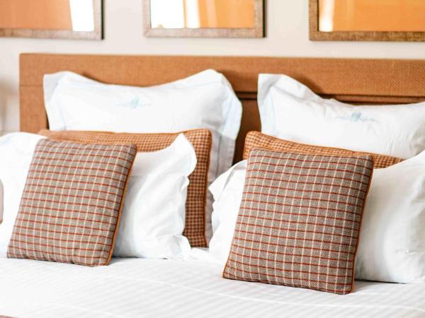 Le Clos de Grâce : photo 4 de la chambre suite supérieure