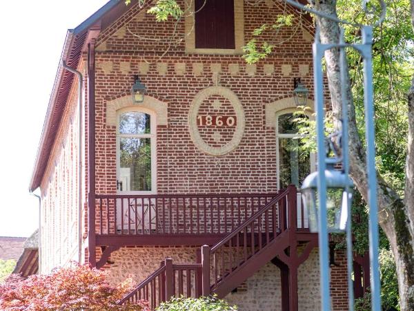 Le Clos de Grâce : photo 5 de la chambre suite supérieure